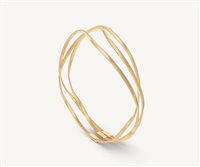 Armband Marco Bicego Marrakech in Gelbgold SG33